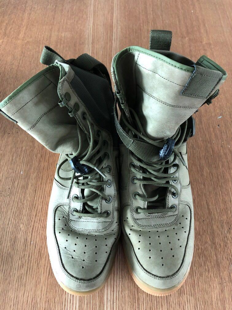 air force urban utility