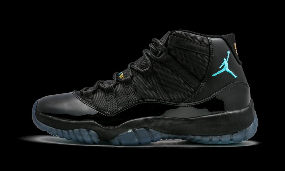 jordan 11 gamma blue release date 2019