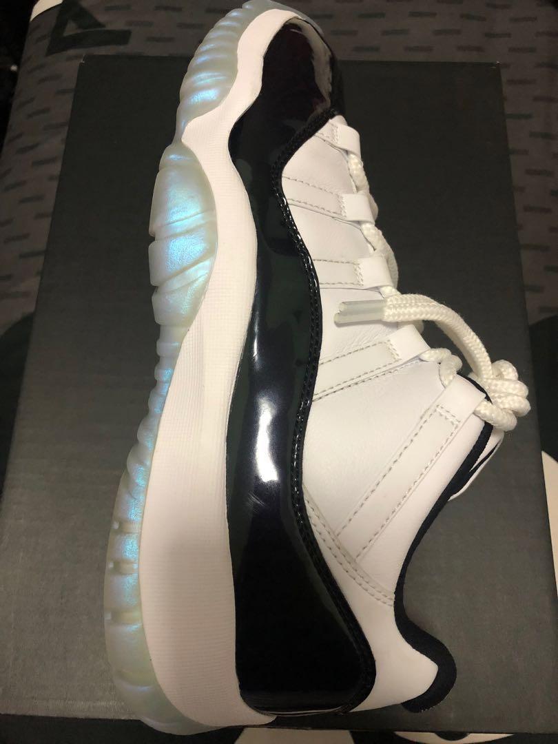 Easter jordan 11 2019 on sale