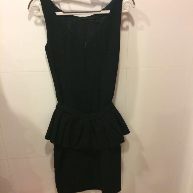 are you am i black dress Are You Am I | Nixy Dress