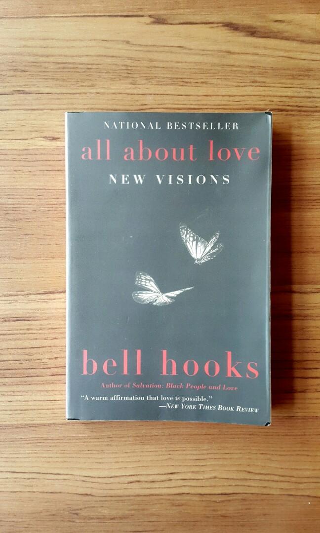 Bell Hooks Books In Order / Writing Beyond Race Bell Hooks
