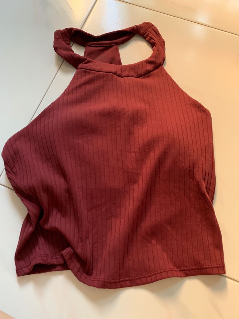 alo unite bra tank
