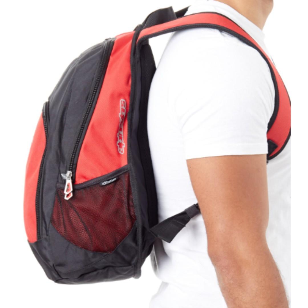 Alpinestars defender hot sale