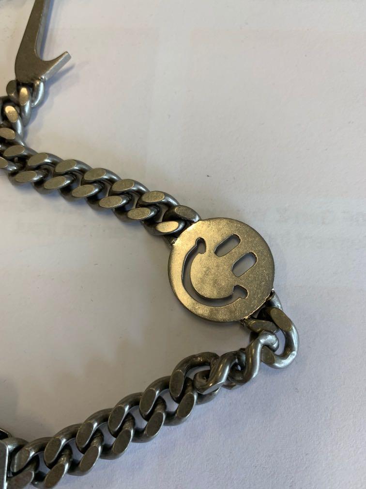 Alyx studio nike chain deals