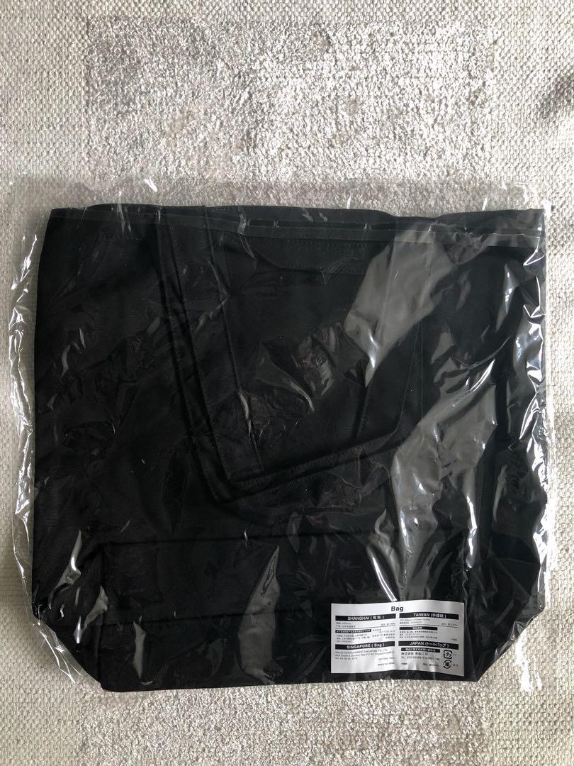 Amazarashi X Aimer Asia Tour 2018 Tote Bag Hobbies Toys Memorabilia Collectibles Fan Merchandise On Carousell