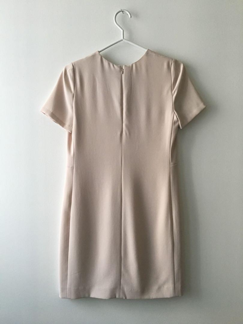 Aritzia sales patricio dress