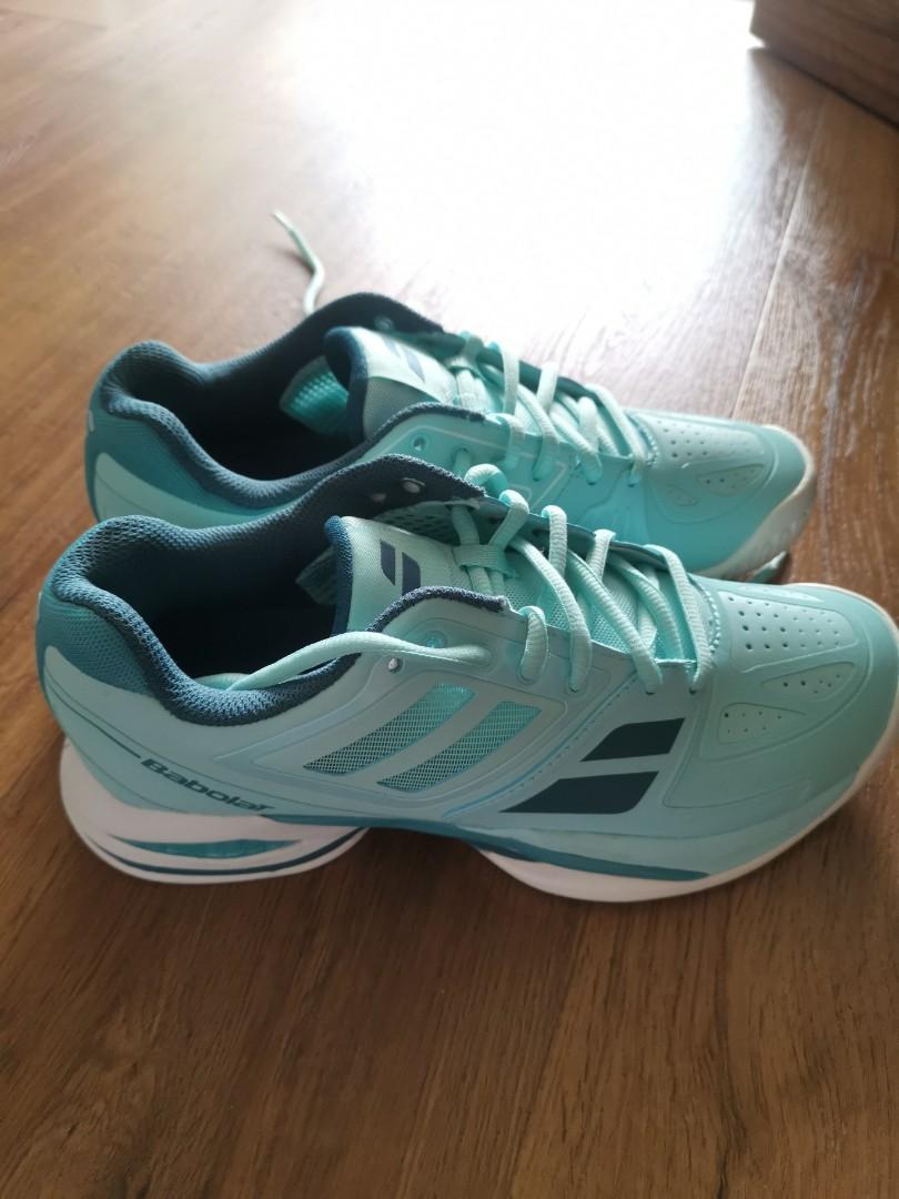 babolat propulse team