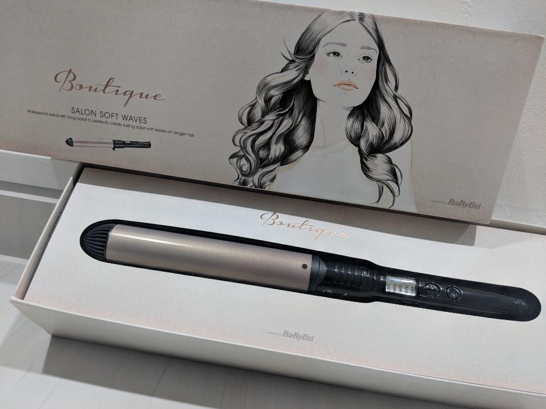 Babyliss soft waves cheap