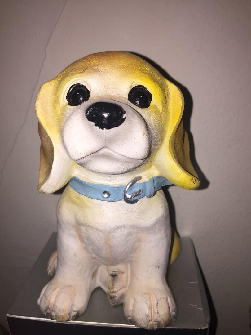 Bapau Hiasan Anjing 2 Babies Kids Toys Walkers On Carousell