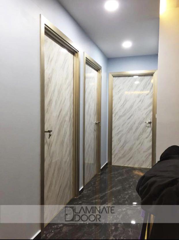 Bedroom Door Without Frame On Carousell