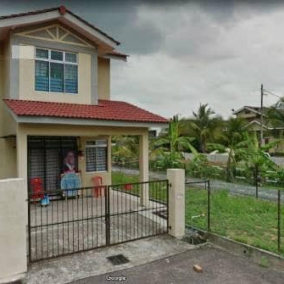 Bilik Sewa Kluang 2019