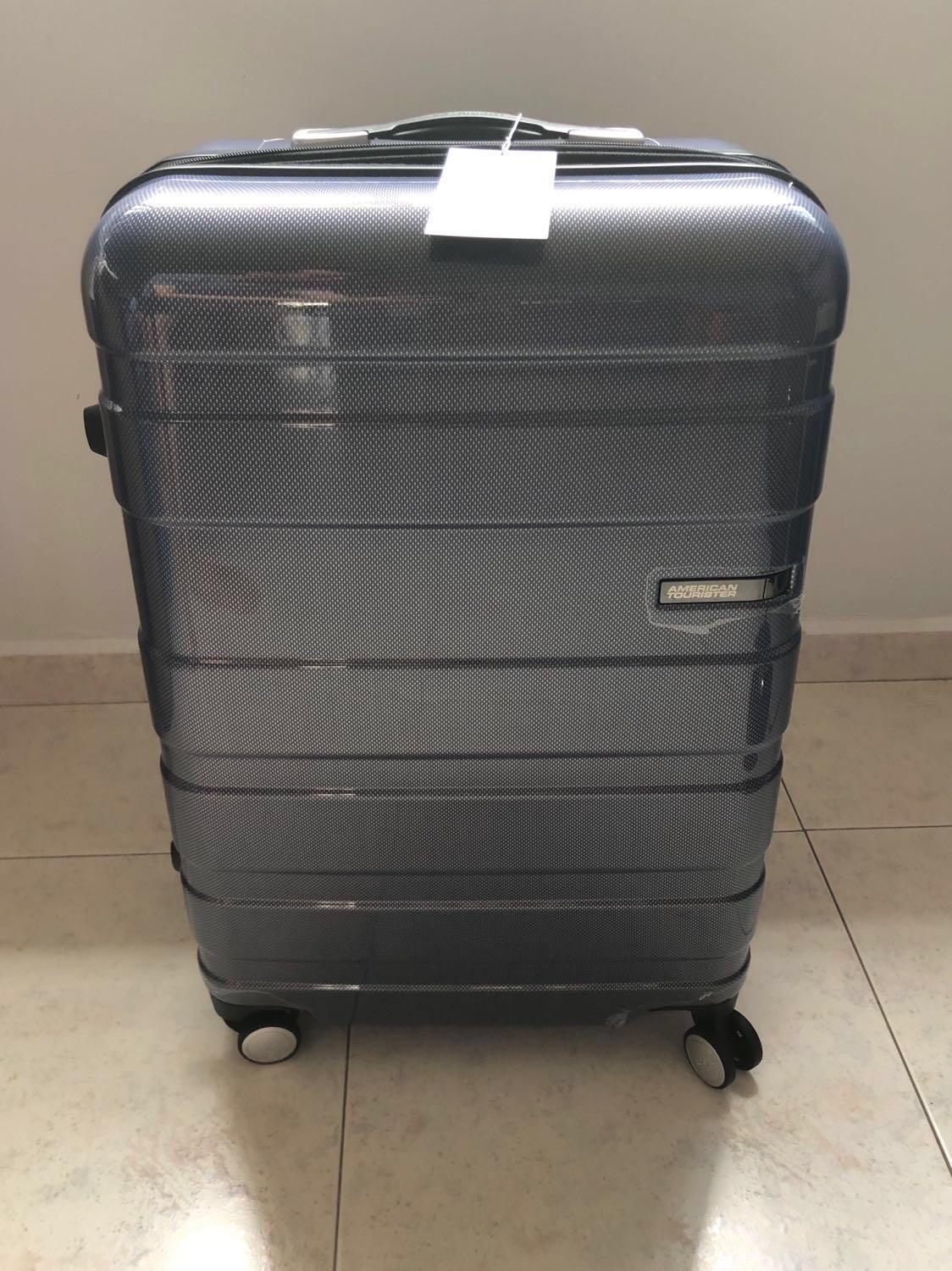 American tourister hs mv+ hotsell