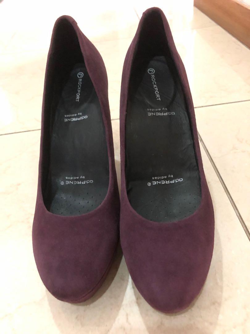 Adiprene rockport 2024 women's shoes
