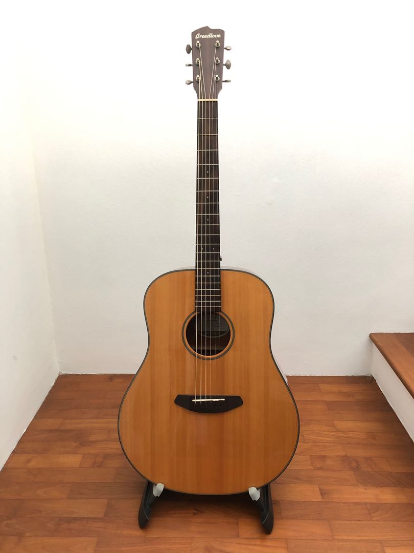 Breedlove