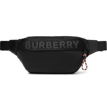 burberry bum bag price