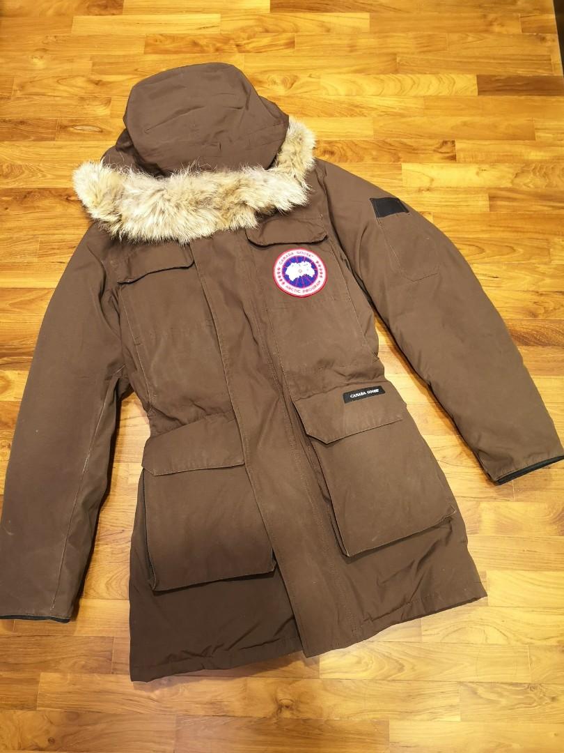 Canada goose jacket sale mens jackets clearance