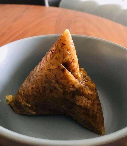 Cantonese Rice Dumpling , Food & Drinks, Packaged Snacks on Carousell