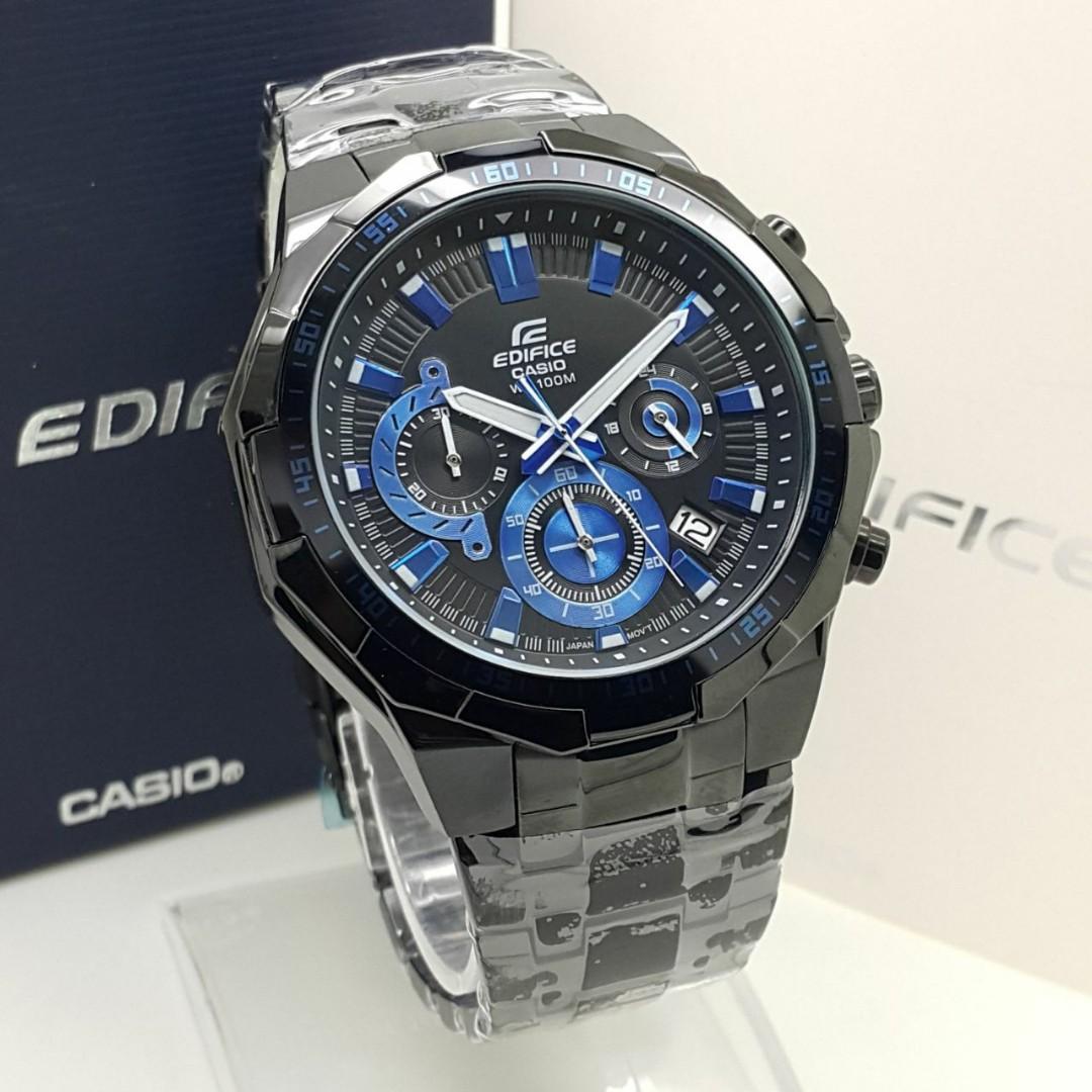 Edifice 554 top