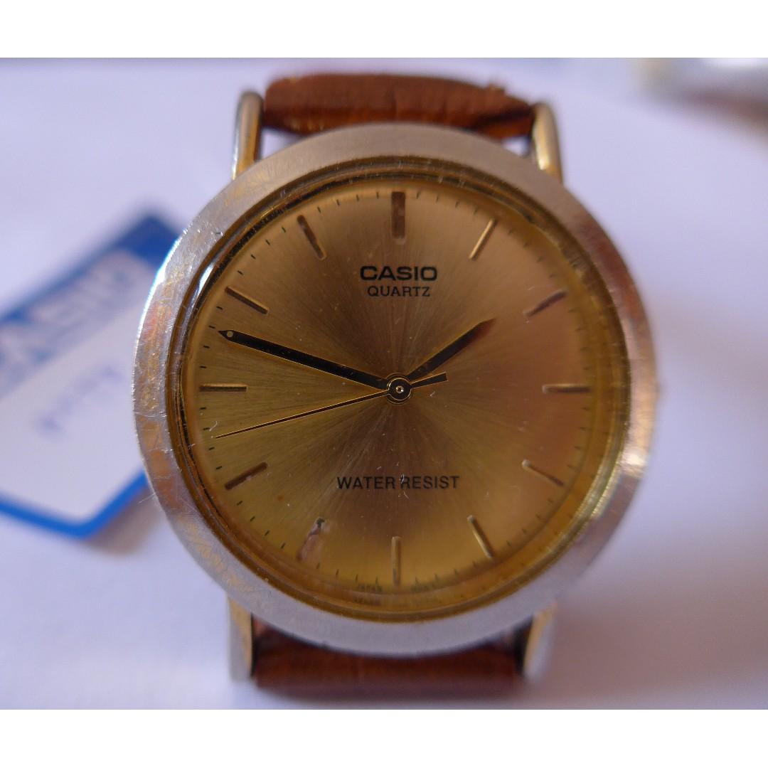 Casio mtp 1091 outlet