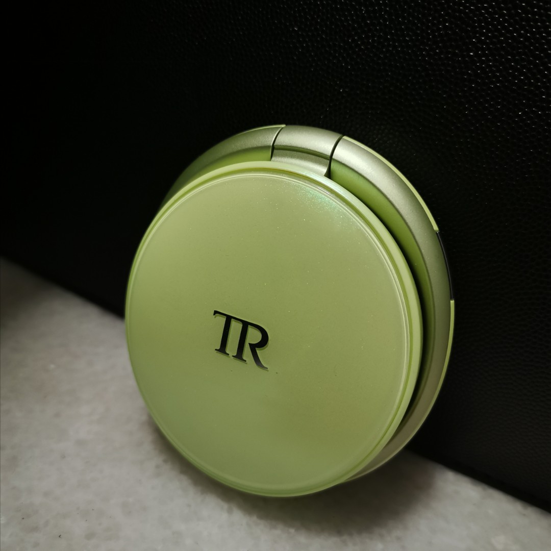 Casio TRM11 (GREEN), Photography, Cameras on Carousell
