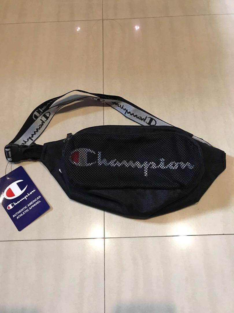 Champion pouch (latest design), Men's 