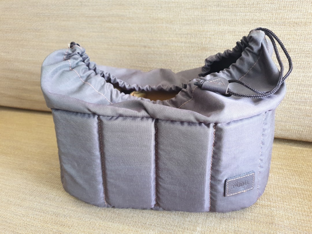 Ciesta camera bag insert, Photography, Photography Accessories, Camera