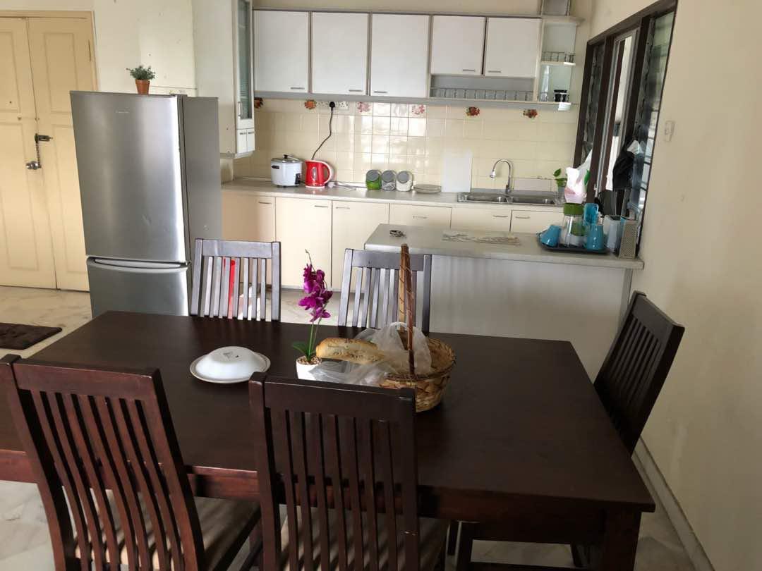 City Garden Orchid Court Taman Nirwana Ampang Property Rentals