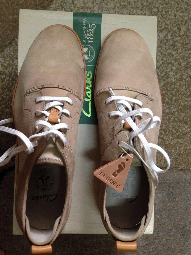 Clarks deals trigen walk