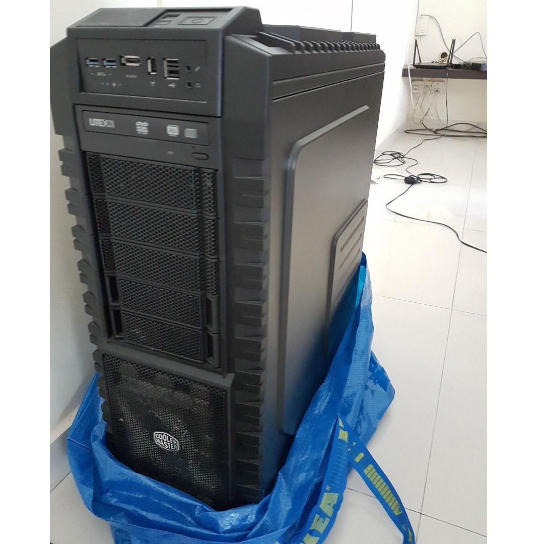 I7 2600k gtx 980 shop