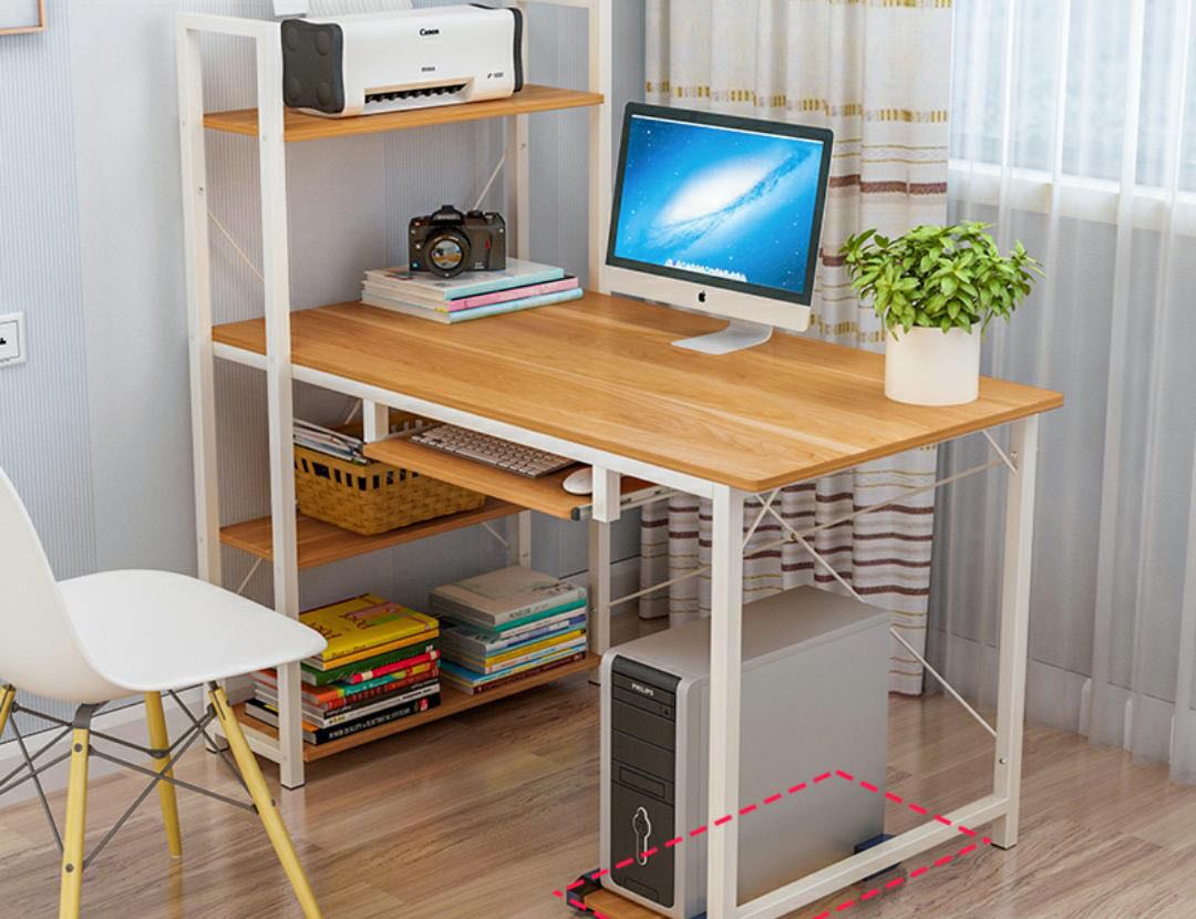 1m computer desk sales