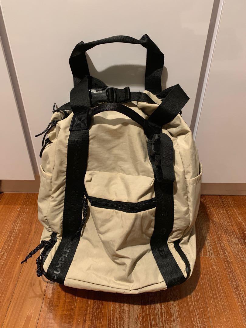 Crumpler all in tote hot sale bag