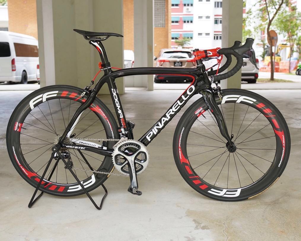 pinarello 65.1