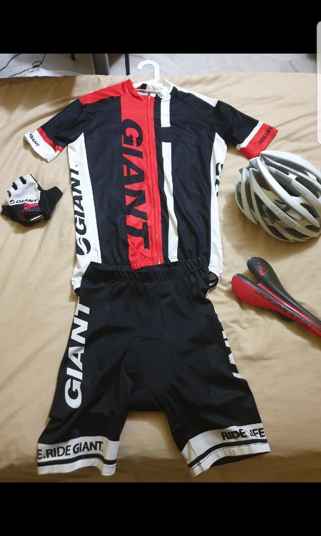 specialised cycling jersey