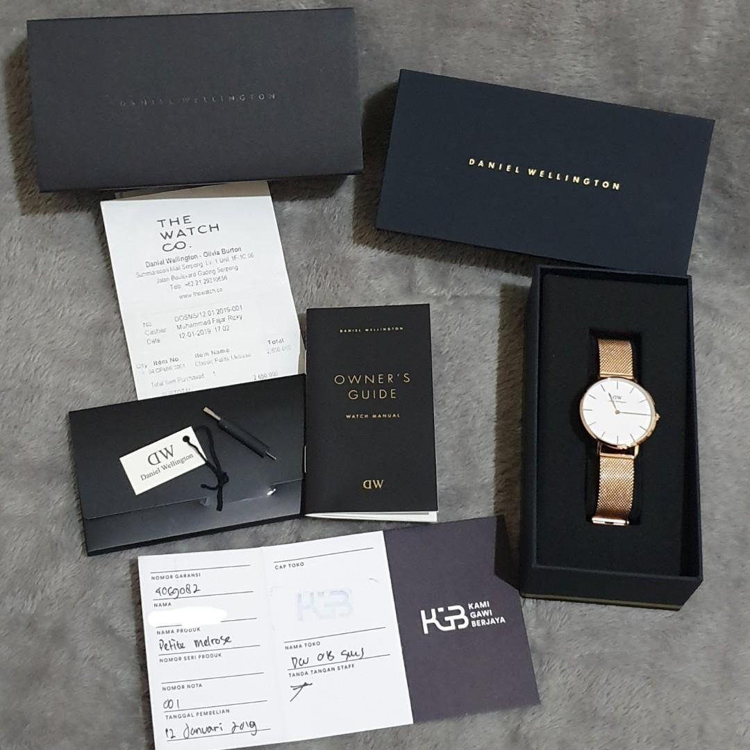Store jam dw online