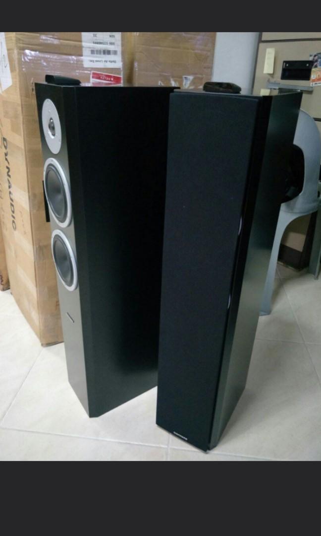 dynaudio xeo 6 price