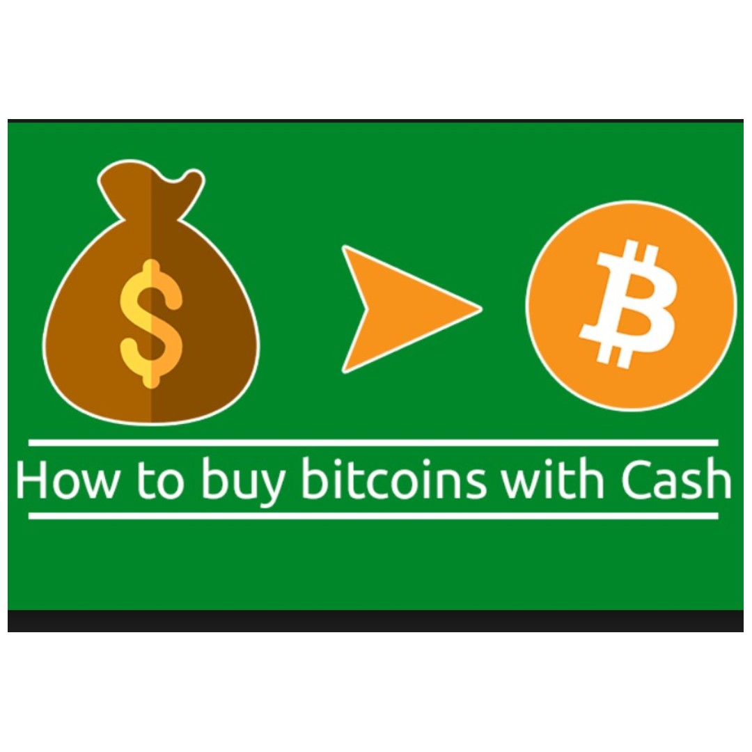 Easily Buy Bitcoin With Cash Fast And Private Online Or Meetup - 