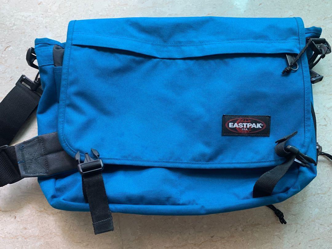 sling bag eastpak