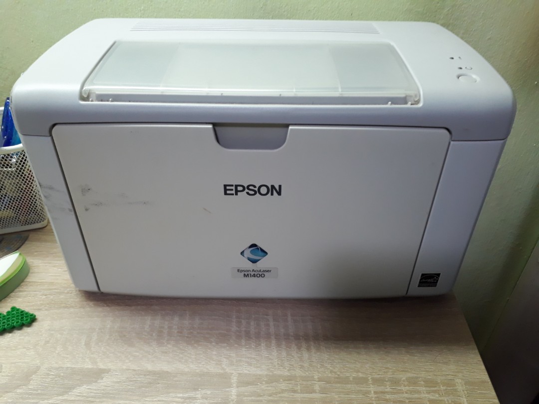 epson m1400 printer
