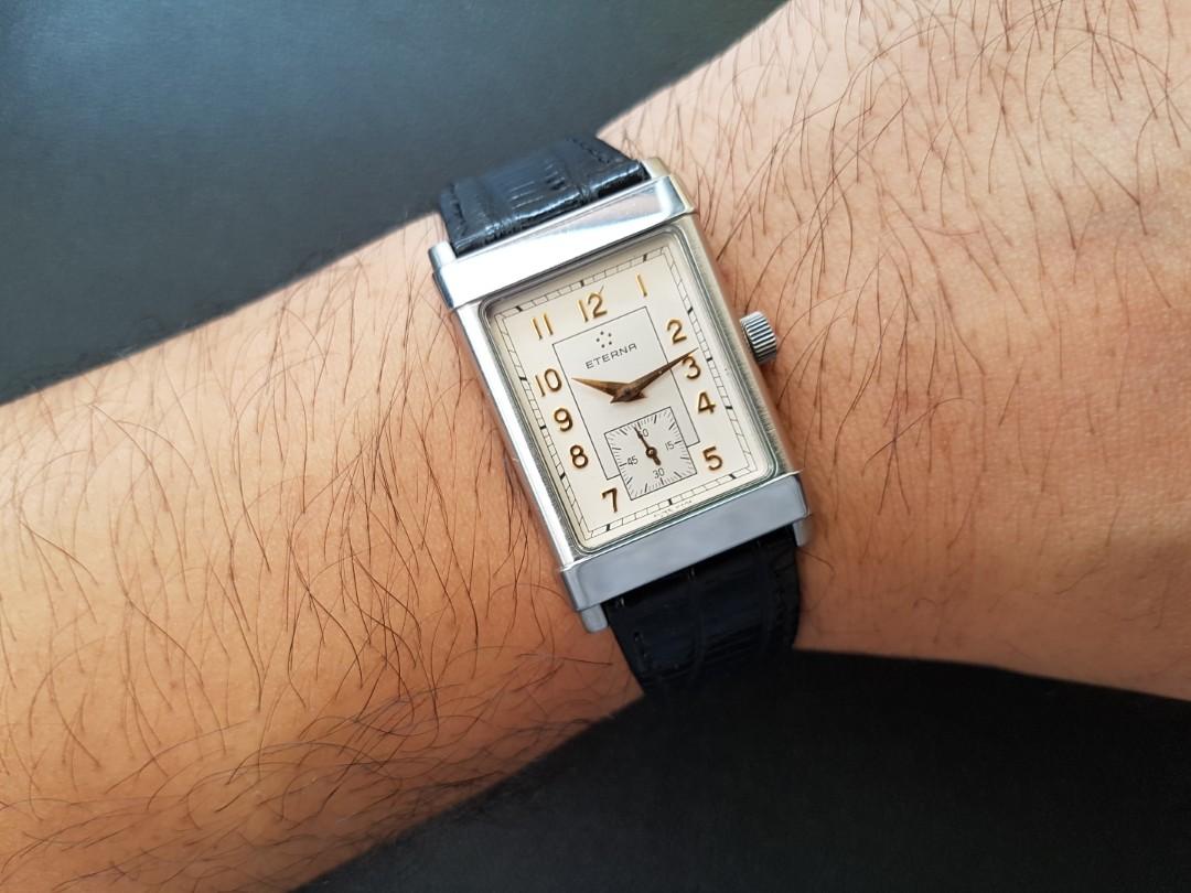Eterna 1935 outlet