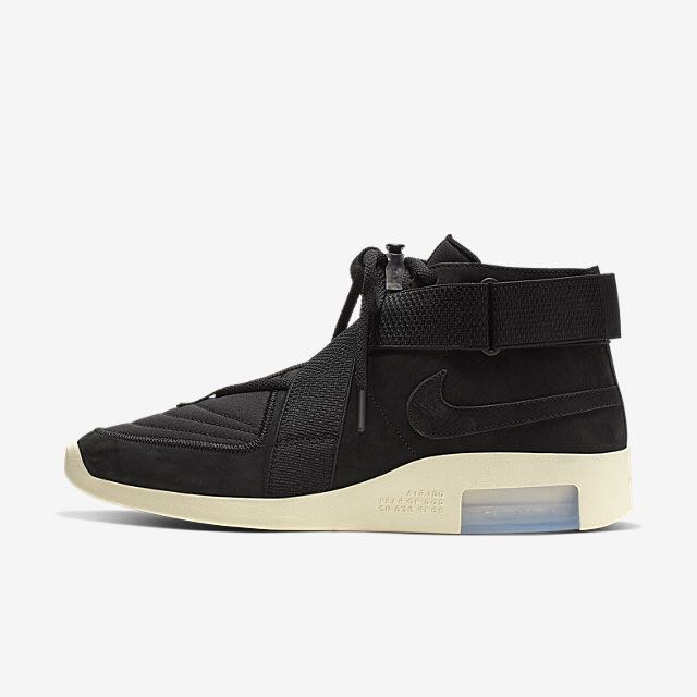 Nike fog strap online