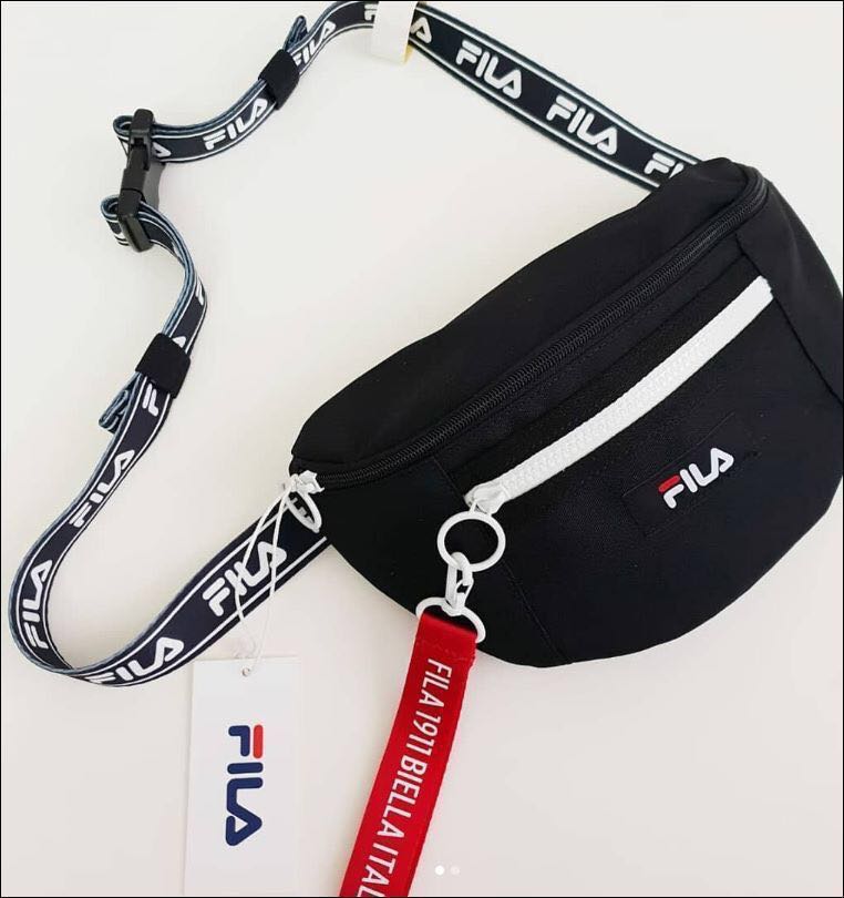 fila belt