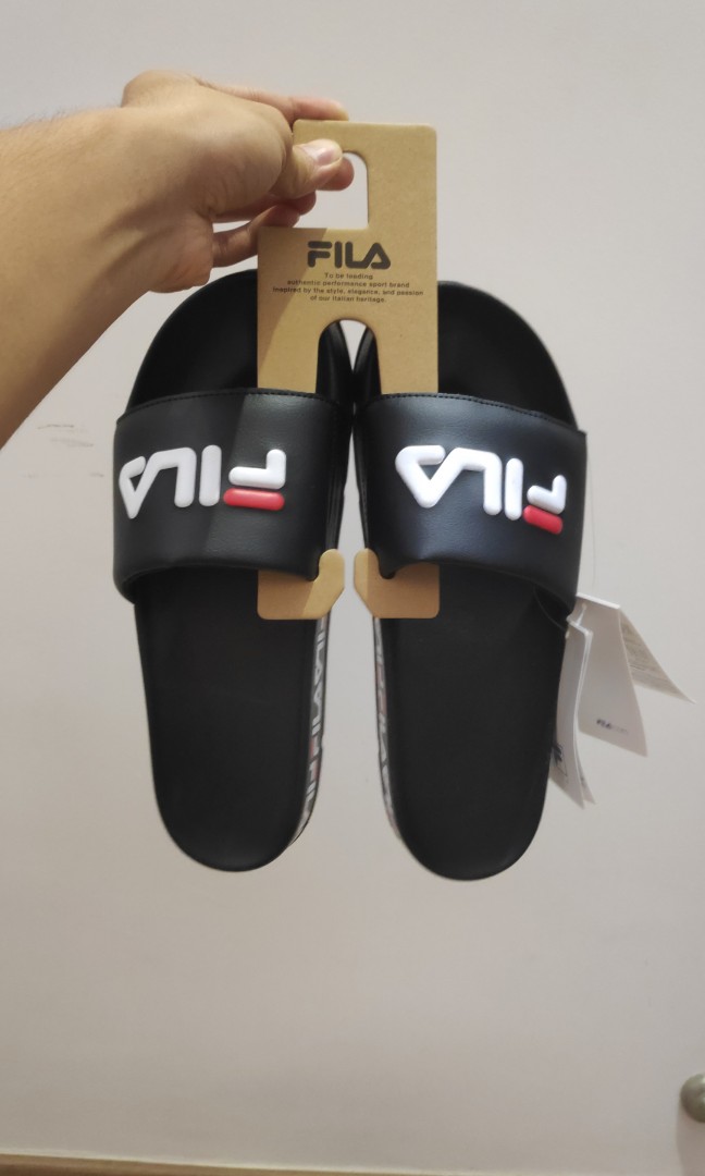 fila slides canada