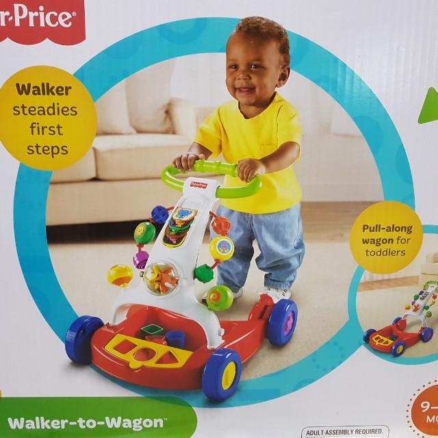 kids walker price