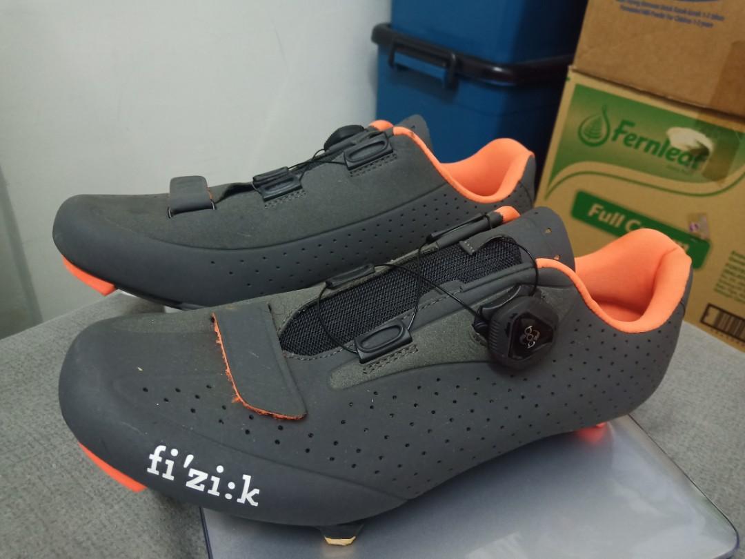 Fizik kasut cycling roadbike Sports Equipment Bicycles Parts