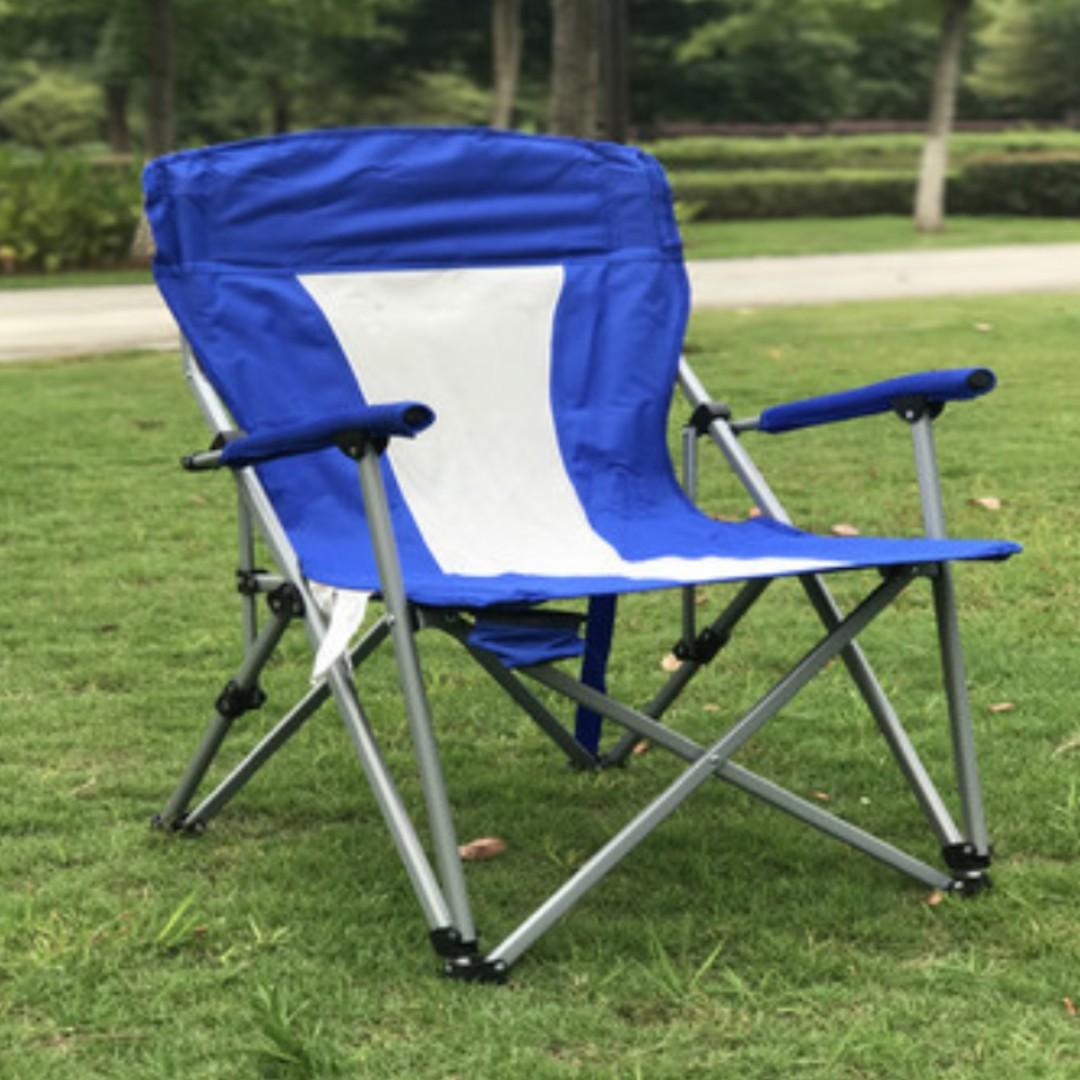Folding chair environmental protection leisure outdoor ...