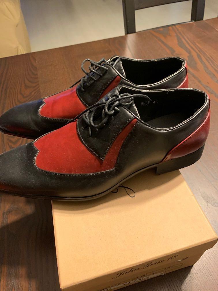 John louis shoes clearance