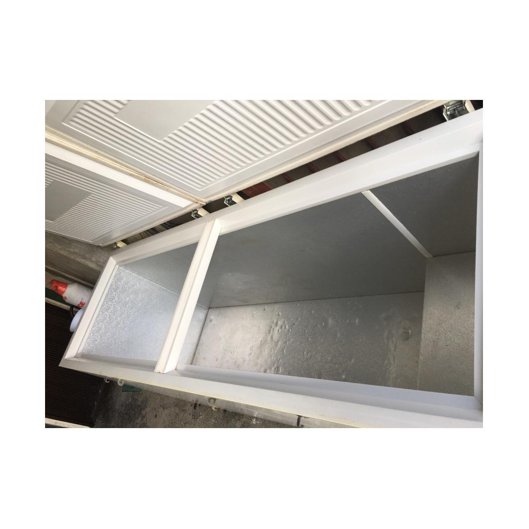 Fujidenzo Chest Freezer 22 cu. ft, Babies & Kids, Baby Nursery & Kids