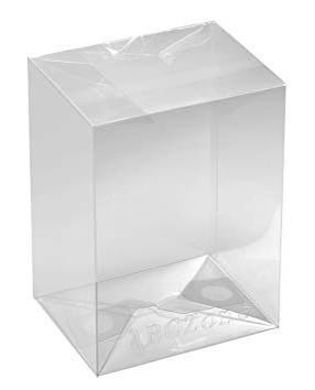 funko pop soft protectors