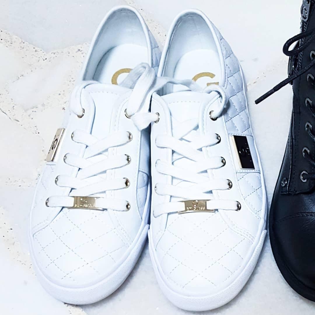 G by Guess Women Sneakers