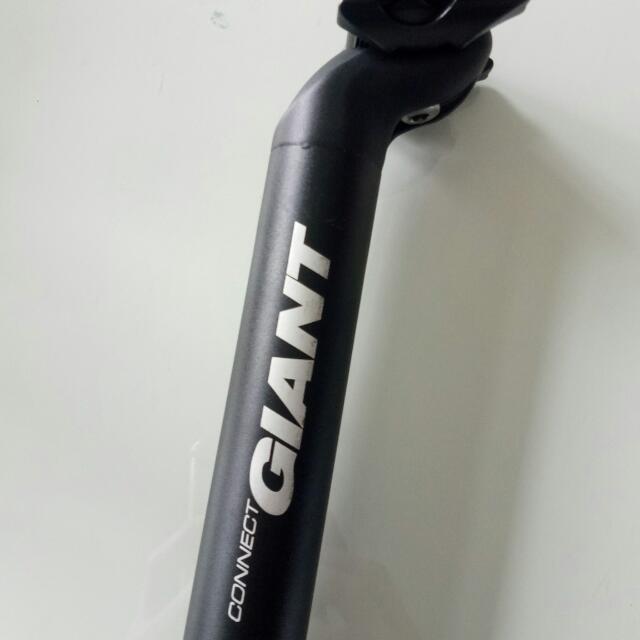 giant connect seatpost